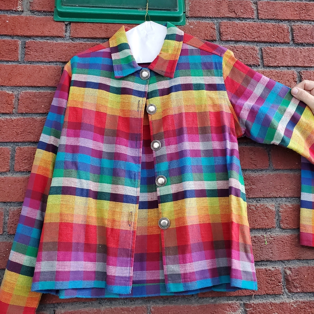 Willow Ridge blazer